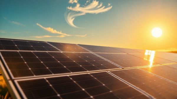 10 façons d'économiser grâce aux énergies renouvelables