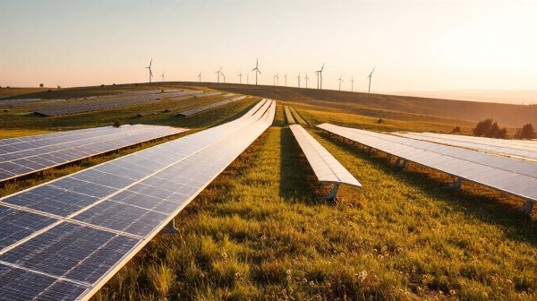 10 façons d'économiser grâce aux énergies renouvelables