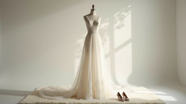 Choisir votre robe de mariée pas cher sans compromis sur la qualité
