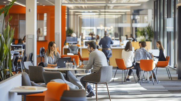 Découvrir l'univers ofm business et ses atouts