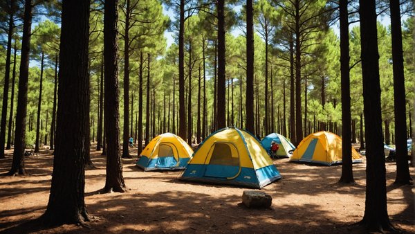 Découvrez le camping var : détente et activités pour toute la famille