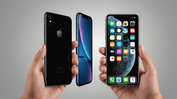 Quel modele d'iphone reconditionné choisir selon vos besoins ?