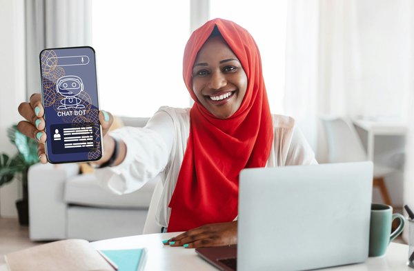 Chatbot intelligence artificielle : améliorer l'ux et booster les conversions