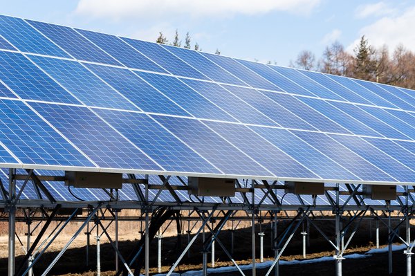 Énergie solaire : des solutions personnalisées pour tous