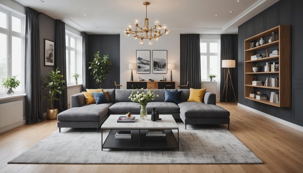 Rénovation et décoration : conseils pour sublimer votre intérieur !