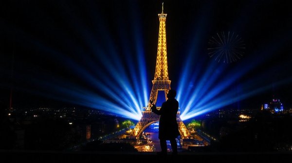 Découvrez comment un magicien à paris peut enchanter vos événements