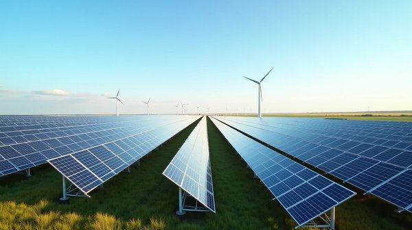 Énergie renouvelable : l'innovation au service de vos projets