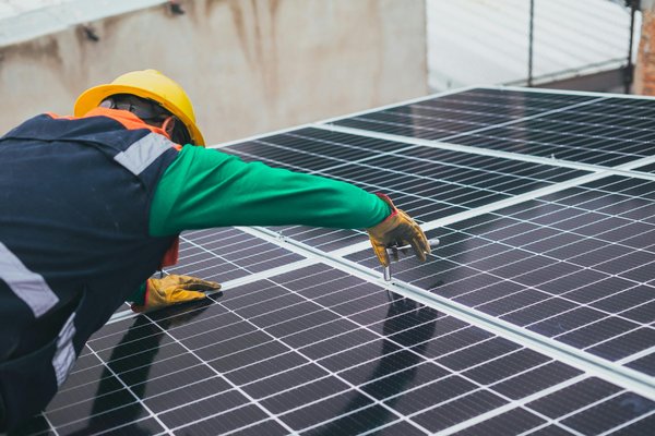 Panneau solaire photovoltaïque : la satisfaction des clients en hausse
