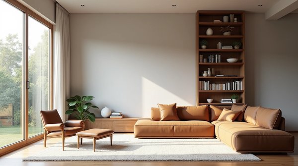 Rénovation d'ampleur : transformez votre habitat durablement