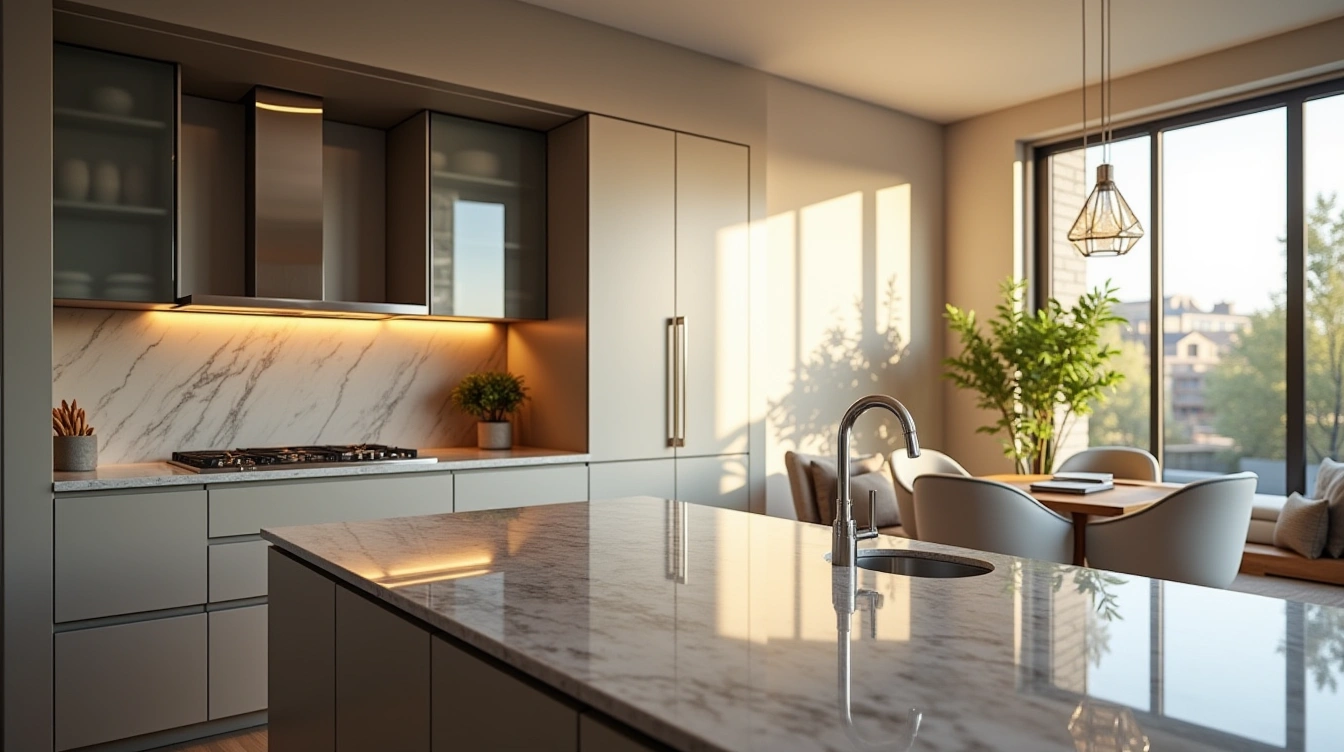 Questions fréquentes sur la rénovation d'ampleur